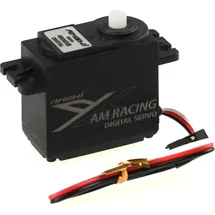 AMEWI Servo Standard Schwarz 28946