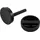 Stelton EM77 schwarz 0,5 l