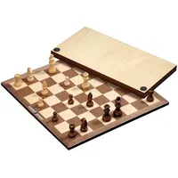 Chess - Philos-Spiele Schachset klappbar (2728)