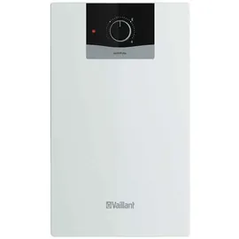 Vaillant 	VEN 5/6 U Plus inkl. Armatur weiß