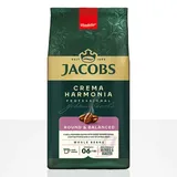 Crema Harmonia ganze Bohnen 1000 g