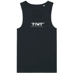 TNT Tank Top (schwarz) M