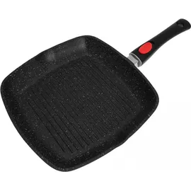 Kinghoff Granit Grillpfanne 28 x 28 cm