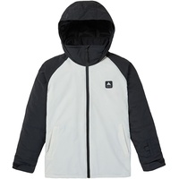 Burton Ski-/ Snowboardjacke "Hart" in Schwarz - 152/158