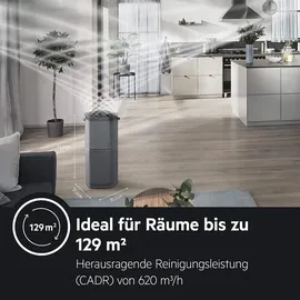 AEG AX91-604GY Luftreiniger