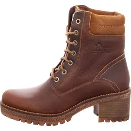 Panama Jack Phoebe B10 braun nappa 39