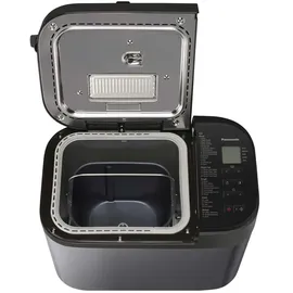 Panasonic SD-YR2540 HXD (Brotbackautomat,