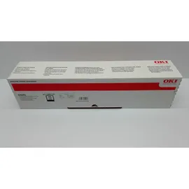 Oki 43837132 schwarz