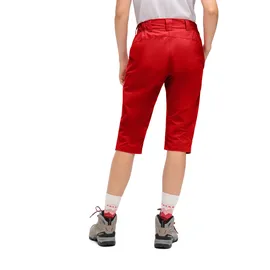 Maier Sports Lulaka Capri Loop Regular Rot 42