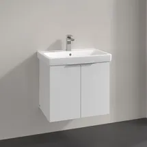 Villeroy & Boch Architectura Waschtischunterschrank, 2 Türen, B89100VS,