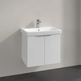 Villeroy & Boch Architectura Waschtischunterschrank, 2 Türen, B89100VS,