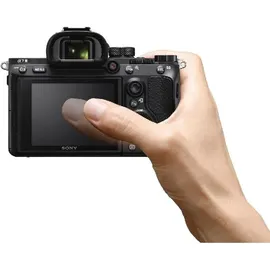 Sony Alpha 7 III Body