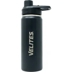 Schwarze isolierte Velites 500ML