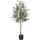 luxuskollektion Künstlicher Olivenbaum Pflanze 120cm Indoor Outdoor Deko Fake Tropisch