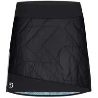 Ortovox Swisswool Piz Boé Skirt Women - Isolationsrock