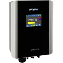 my-PV DC Power-Manager