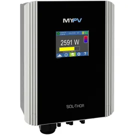my-PV DC Power-Manager