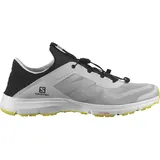 Salomon Amphib Bold 2 Wanderschuhe - Lunar Rock / Black / Buttercup - EU 40 2/3
