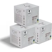 Kaffeekapseln geeignet für Dolce Gusto®-Set Charles Liégeois Mano Mano, 3 x 16 Stk.