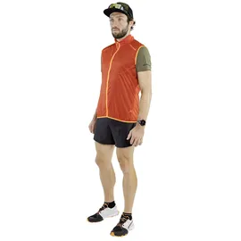 Dynafit Vertical Wind 49 Weste - Dawn - M