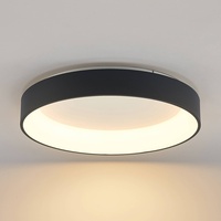 Arcchio Aleksi LED-Deckenleuchte, Ø 60 cm, rund
