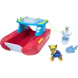 Paw Patrol Spin Master Paw Patrol Sea Patroller