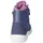 Pepino Klettstiefel Blau 23