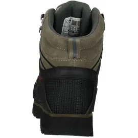 CMP Moon Mid Wp 31q4797 Hiking Boots Schwarz,Grau EU 47 Mann