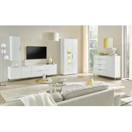 Möbel Kraft Hängeschrank SANTORIN, B: 35 H: 106 T: 35.0