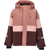 ZigZag Skijacke Taylora rosa 140