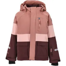 ZigZag Skijacke Taylora rosa 140
