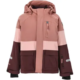 ZigZag Skijacke Taylora rosa 140