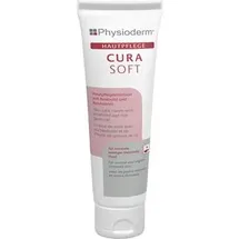 Physioderm® CURA SOFT Hautcreme 100 ml