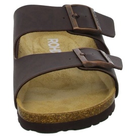 ROHDE Sunnys N°32 Herren mocca/dunkelbraun 41