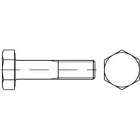 Industrial Quality Supplies EN 14399 -4 10.9 M 36