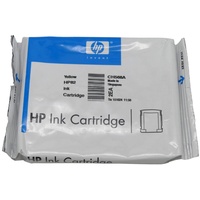 HP 82 gelb CH568A