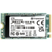 Transcend MTE400S 2 TB M.2