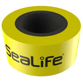 Sealife Flex-Connect Auftriebsringe gelb One Size