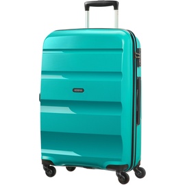 American Tourister Bon Air 4-Rollen Cabin 55 cm / 31,5 l deep turquoise