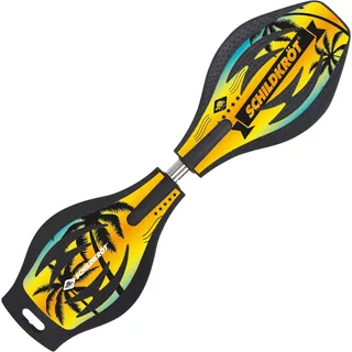 Donic Schildkröt Schildkröt Waveboard Good Vibes Graffiti