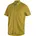 Kurzarmhemd Yellow Check 58