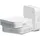 Strong ATRIA Wi-Fi Mesh Home Triple-Pack 1200EUV2 (867 Mbit/s, 300 Mbit/s), WLAN Repeater