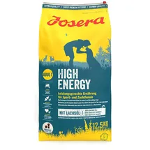 Josera High Energy 12,5 kg