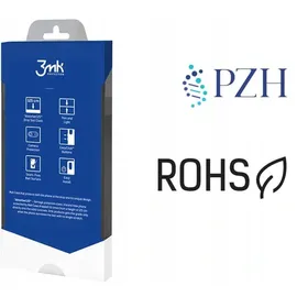 3M iPhone 11 Pro Max Matt Case schwarz