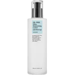 Cosrx Oil Free Ultra Moisturizing Face lotion 100 ml Unisex