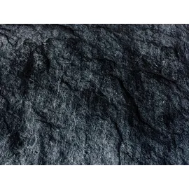 Wenko WC-Sitz Slate Rock schwarz