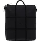 Picard O X O Rucksack Schwarz