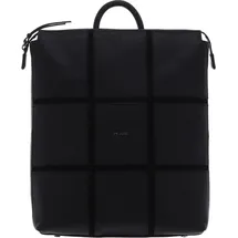 Picard O X O Rucksack Schwarz