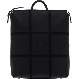Picard O X O Rucksack Schwarz