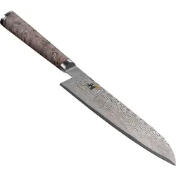 Miyabi Messer 5000MCD 67 Santoku 18cm